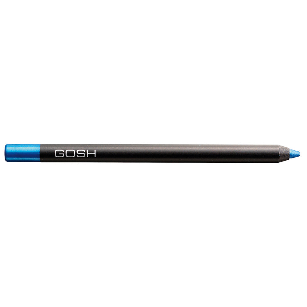 Gosh Velvet Touch Eyeliner Waterproof 011 Cielo Alto