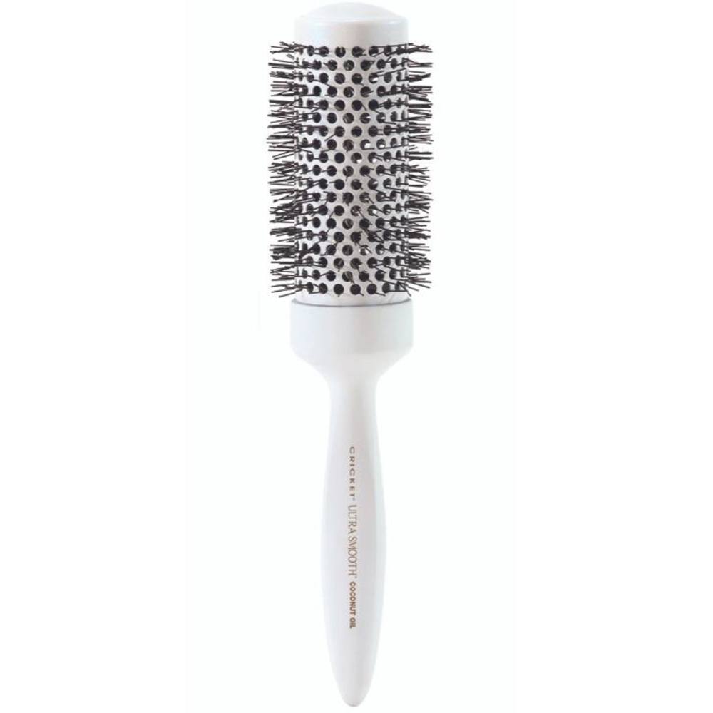Ultra Smooth Coconut 370 Thermal Brush