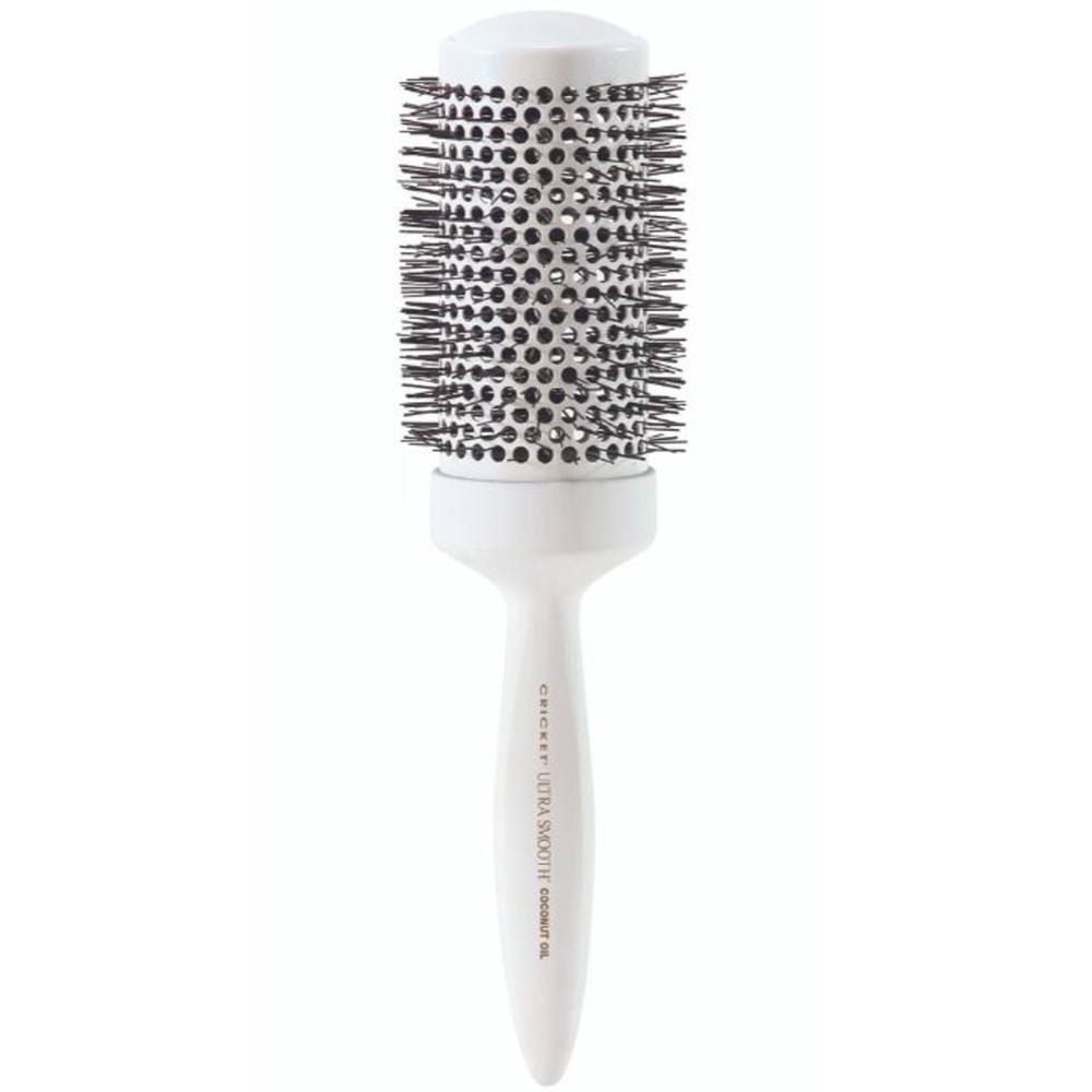 Ultra Smooth Coconut 390 Thermal Brush