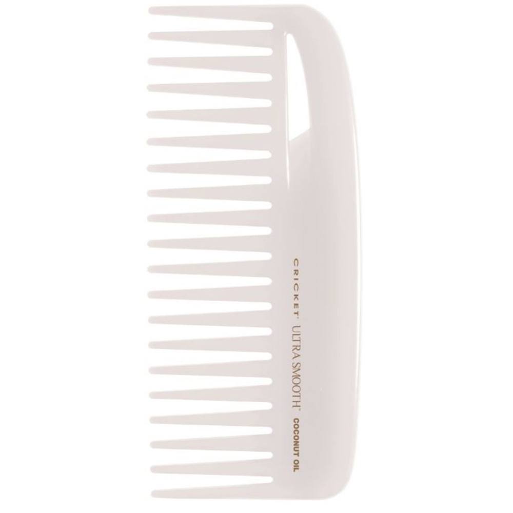 Ultra Smooth Coconut Conditioning Comb