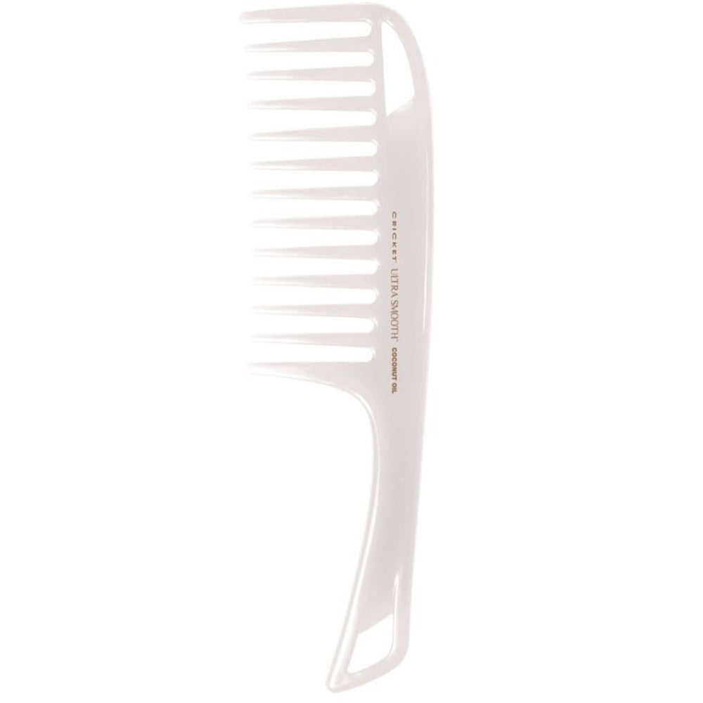 Ultra Smooth Coconut Detangler Comb