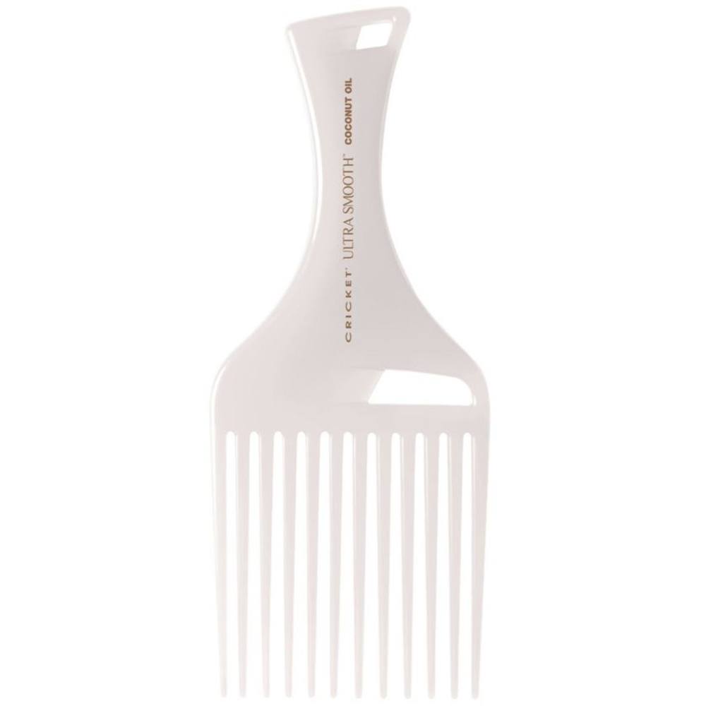 Ultra Smooth Coconut Pick Comb