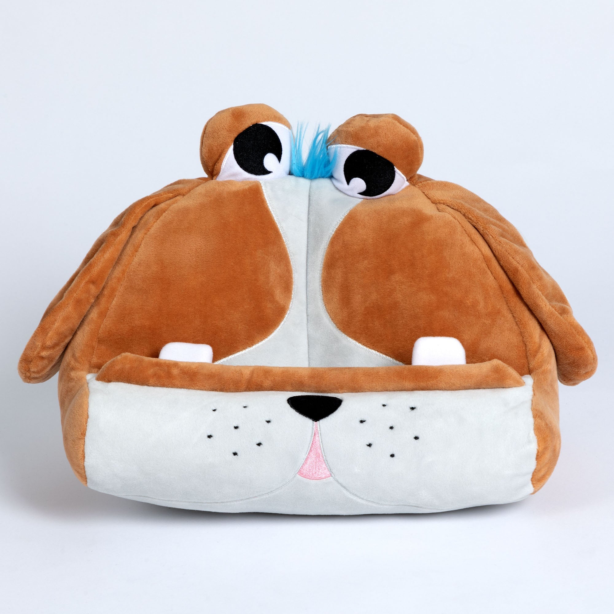 Puppy Pete Book-Tablet Stand