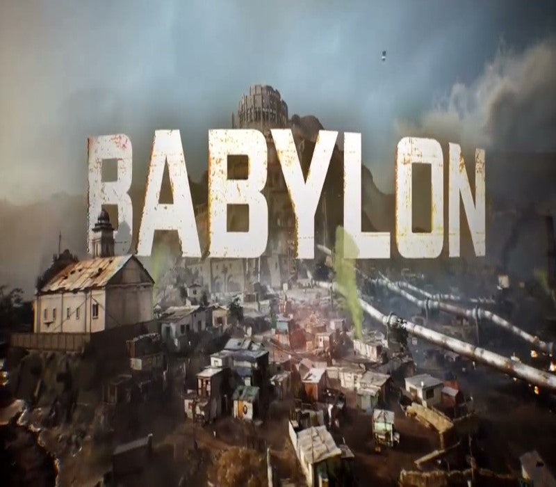 CrossfireX Bablyon Bundle Xbox Series X|S CD Key