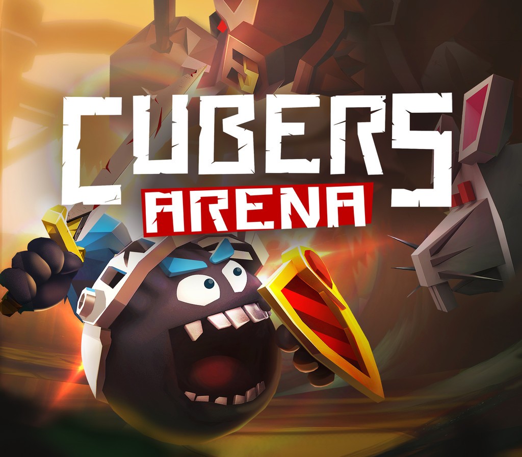 Cubers: Arena Steam CD Key