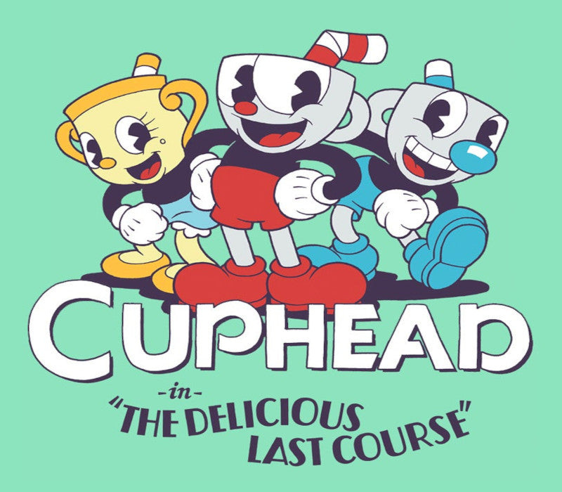Cuphead - The Delicious Last Course DLC Steam CD Key