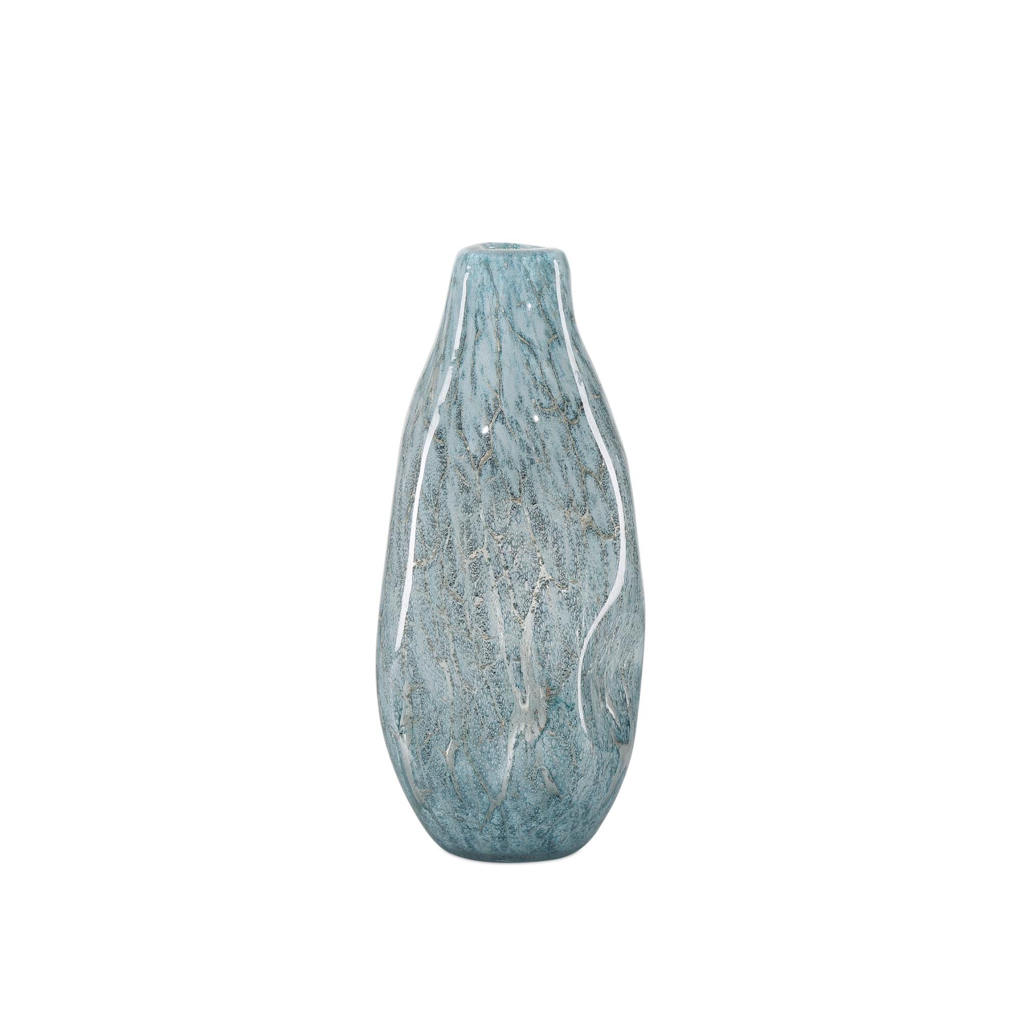 Currey and Company Vase-Urn Vase-Urn Tyne - 1200-0858 - Modern Contemporary