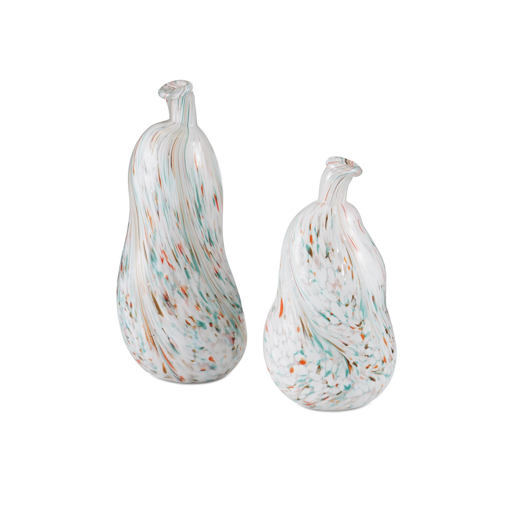 Currey and Company Kumo 18 Inch Vase-Urn Kumo - 1200-0938 - Modern Contemporary