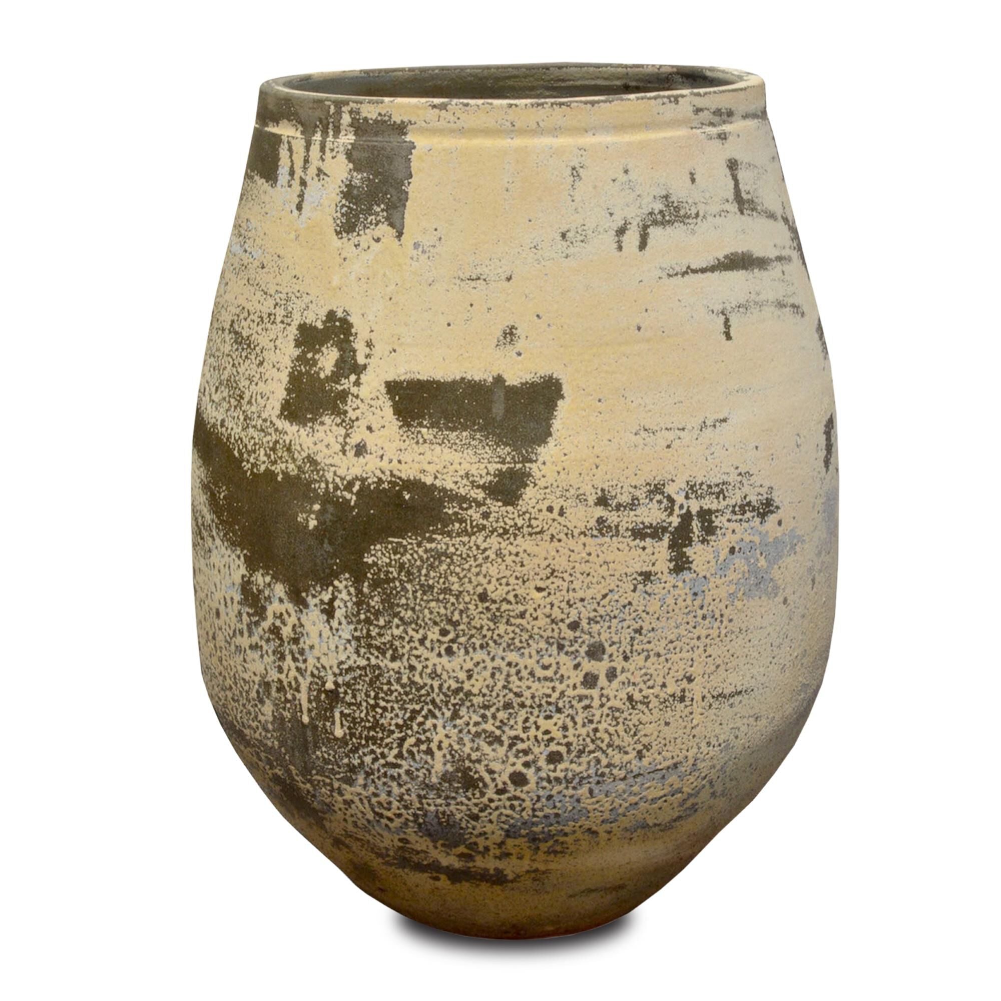 Currey and Company Sicilia Planter Sicilia - 2200-0016 - Traditional