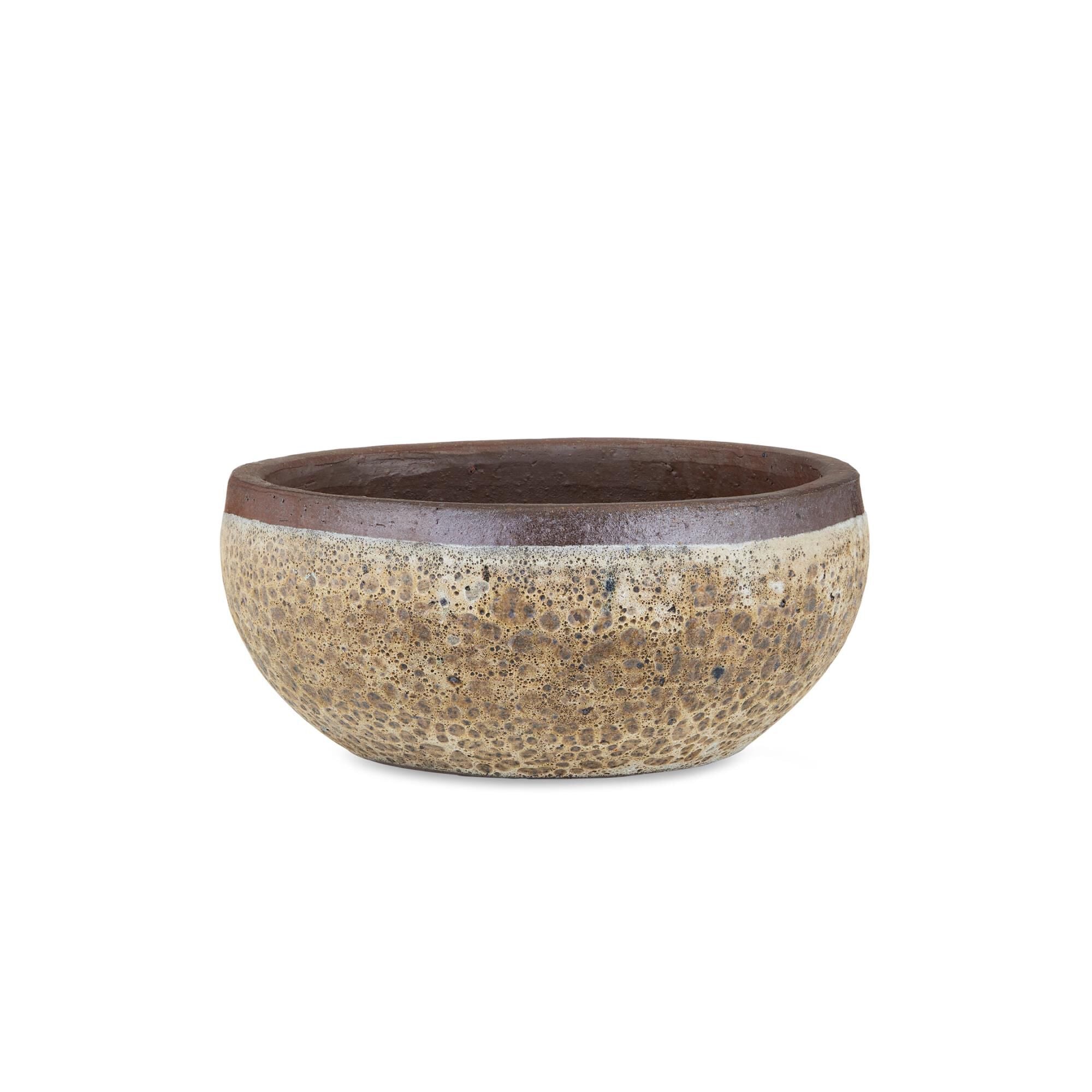 Currey and Company Lyra Planter Lyra - 2200-0039 - Transitional