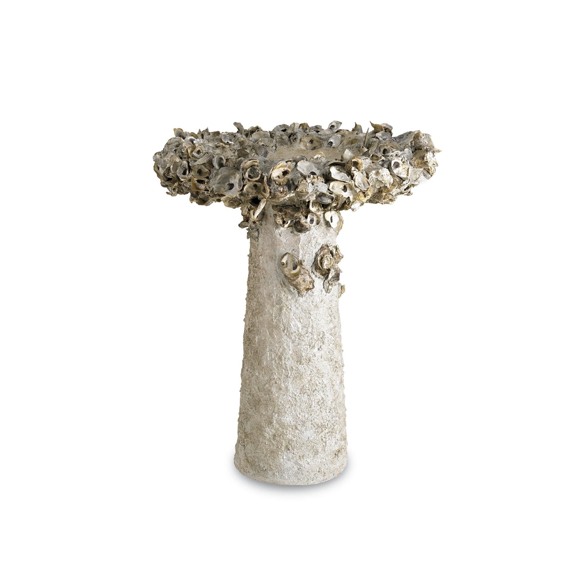 Currey and Company Hayes Parker Other Home Accent Hayes Parker - 2765 - Rustic