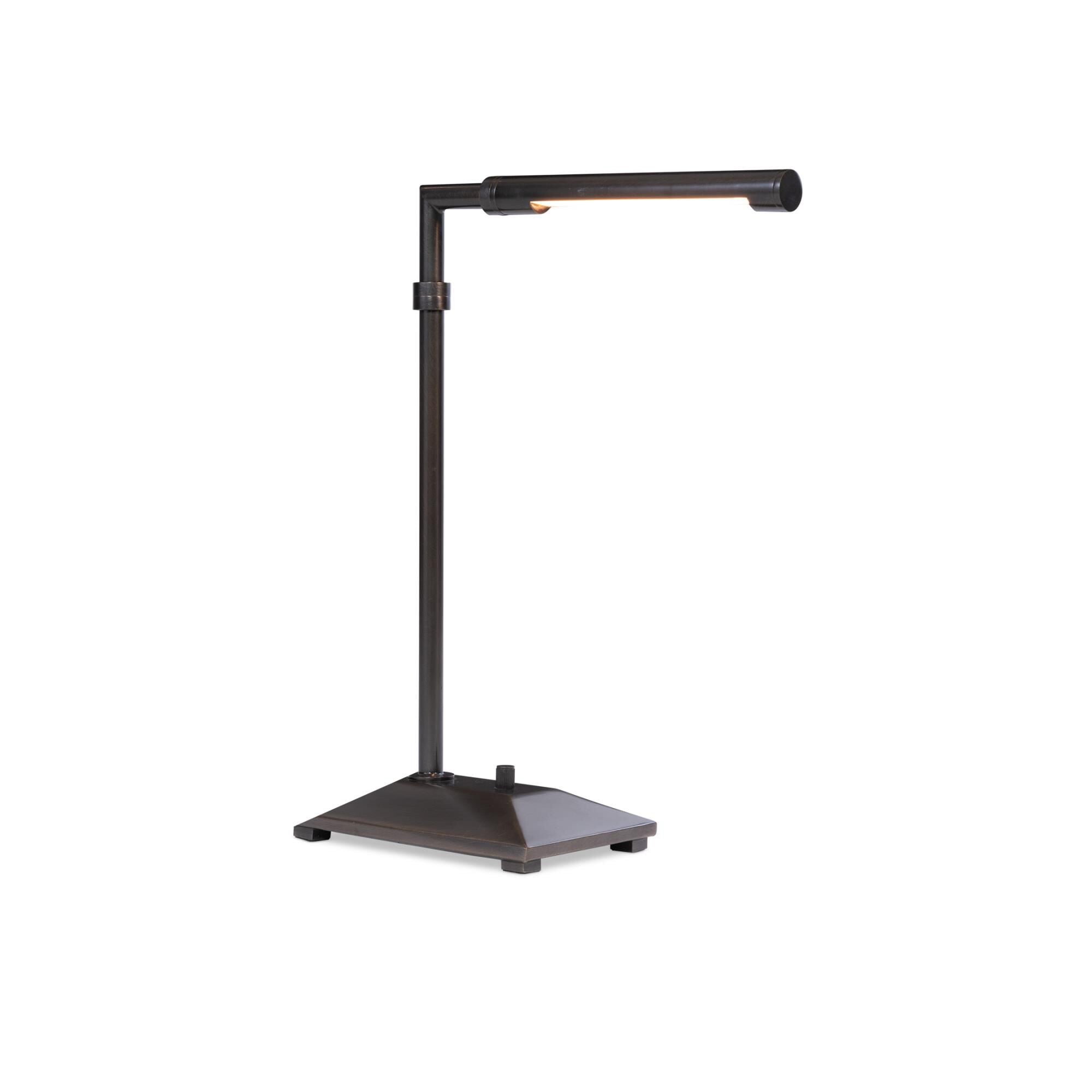 Currey and Company Autrand 19 Inch Desk Lamp Autrand - 6000-0948 - Modern Contemporary