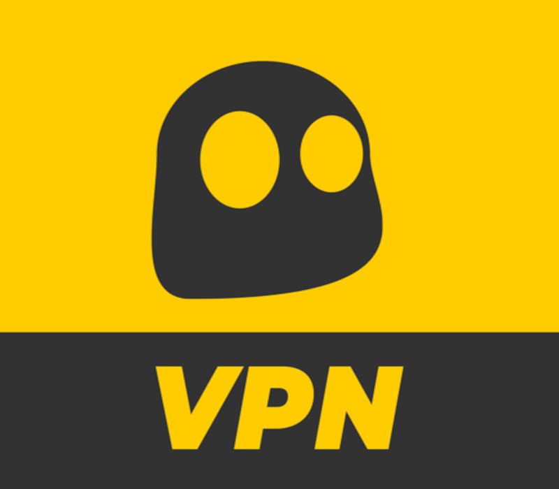 CyberGhost VPN Subscription Key (1 Year - 7 Devices)