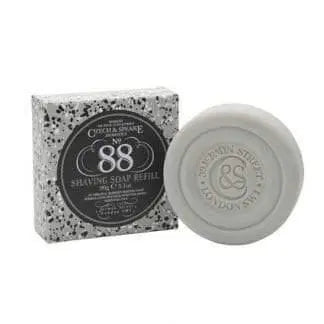 Czech & Speake No.88 Shaving Soap Refill 90gr