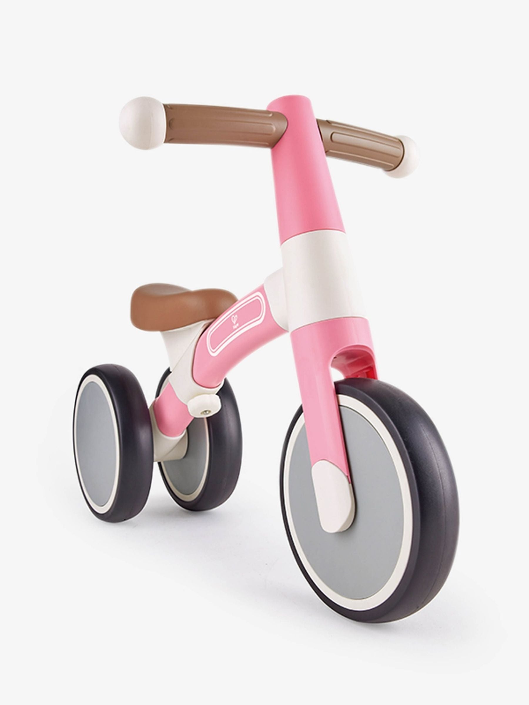 Pink Hape My First Ride Balance Bike Vespa ONE