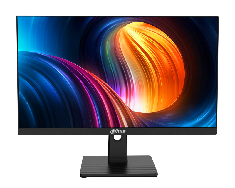 DAHUA 25 inča LM25-B211B 120 Hz gaming monitor