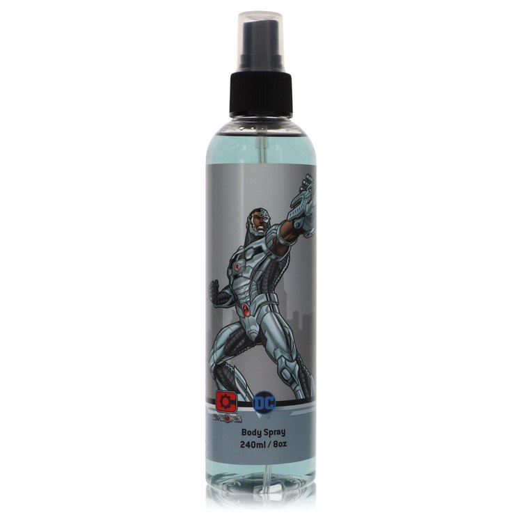 Cyborg Body Spray