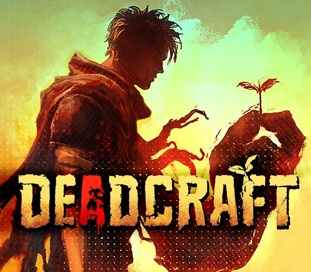 DEADCRAFT US XBOX One - Xbox Series X|S CD Key