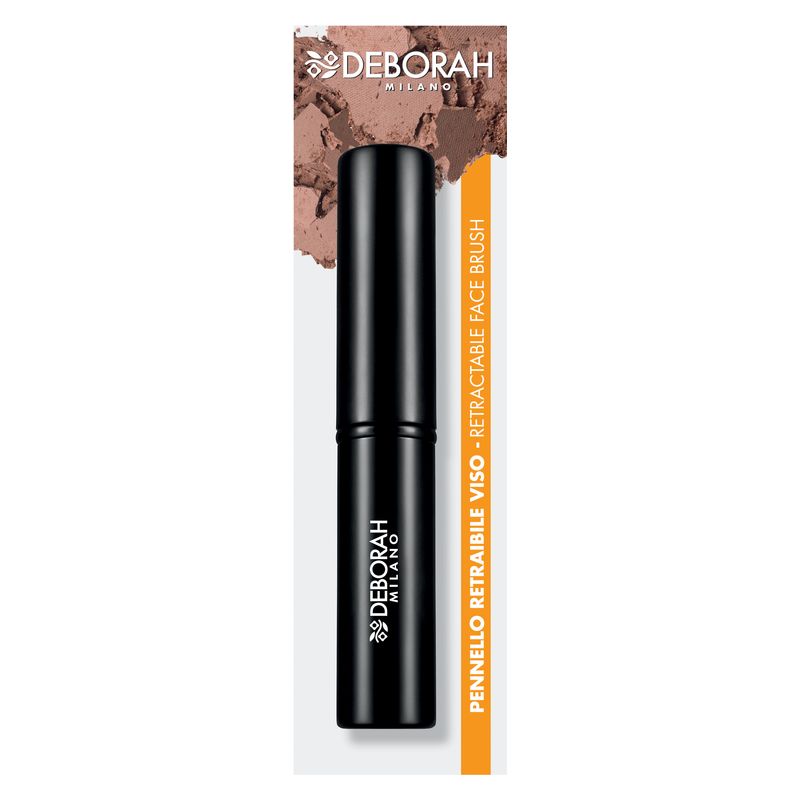 Deborah Brosse pour le visage rétractable