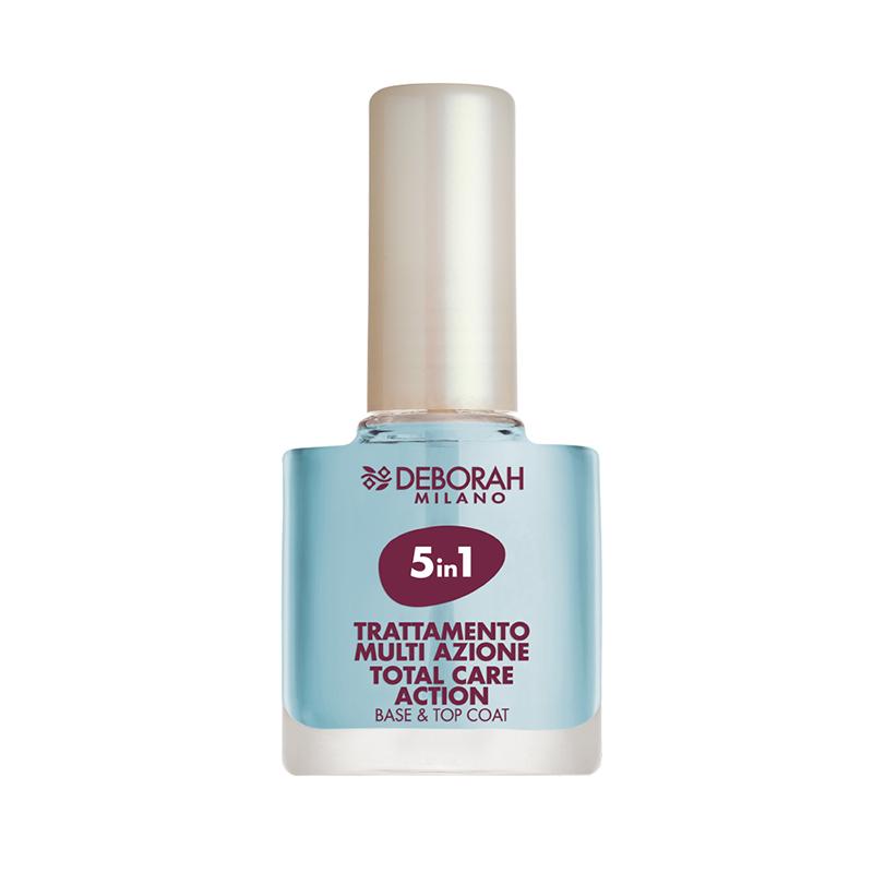 Deborah 5In1 neglelak Multiaction Treatment