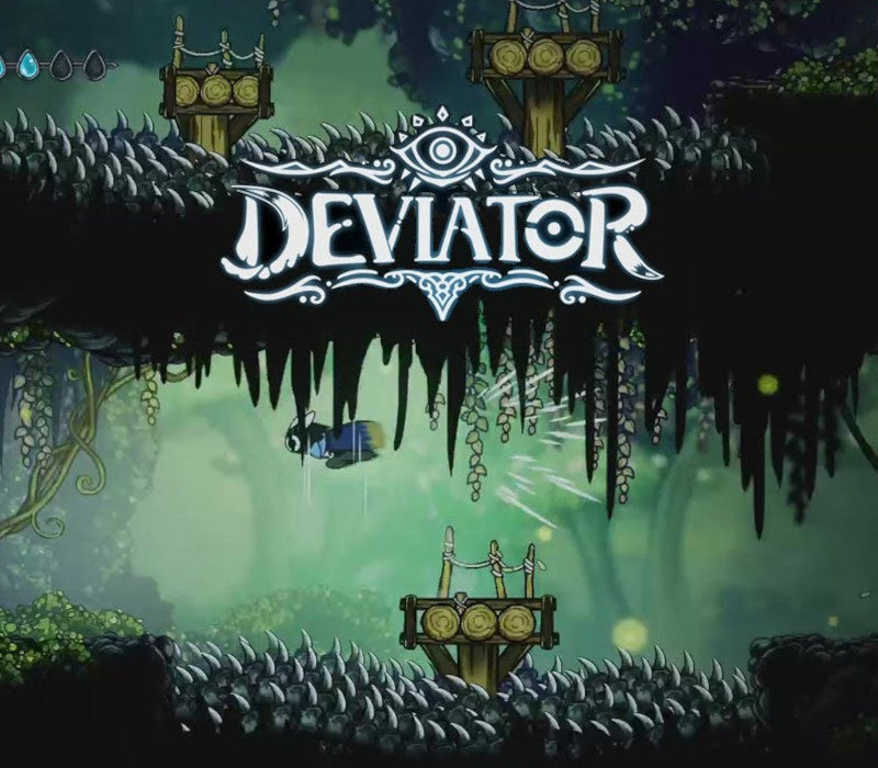 DEVIATOR PC Steam CD Key