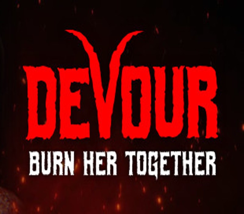 DEVOUR PC Steam Account