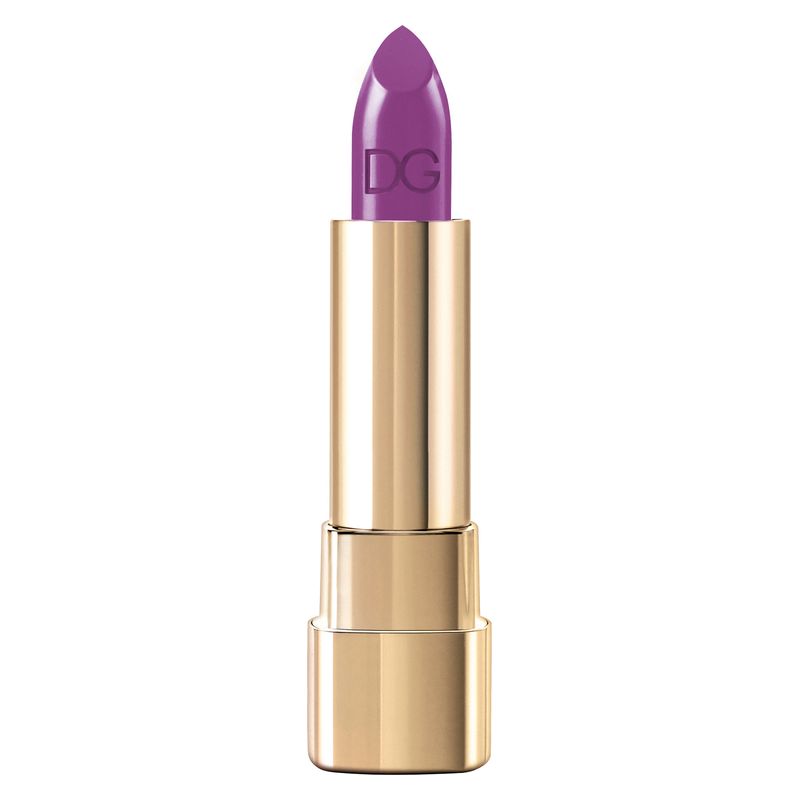 Dolce & gabbana Shine 100 Lipstick - Purple
