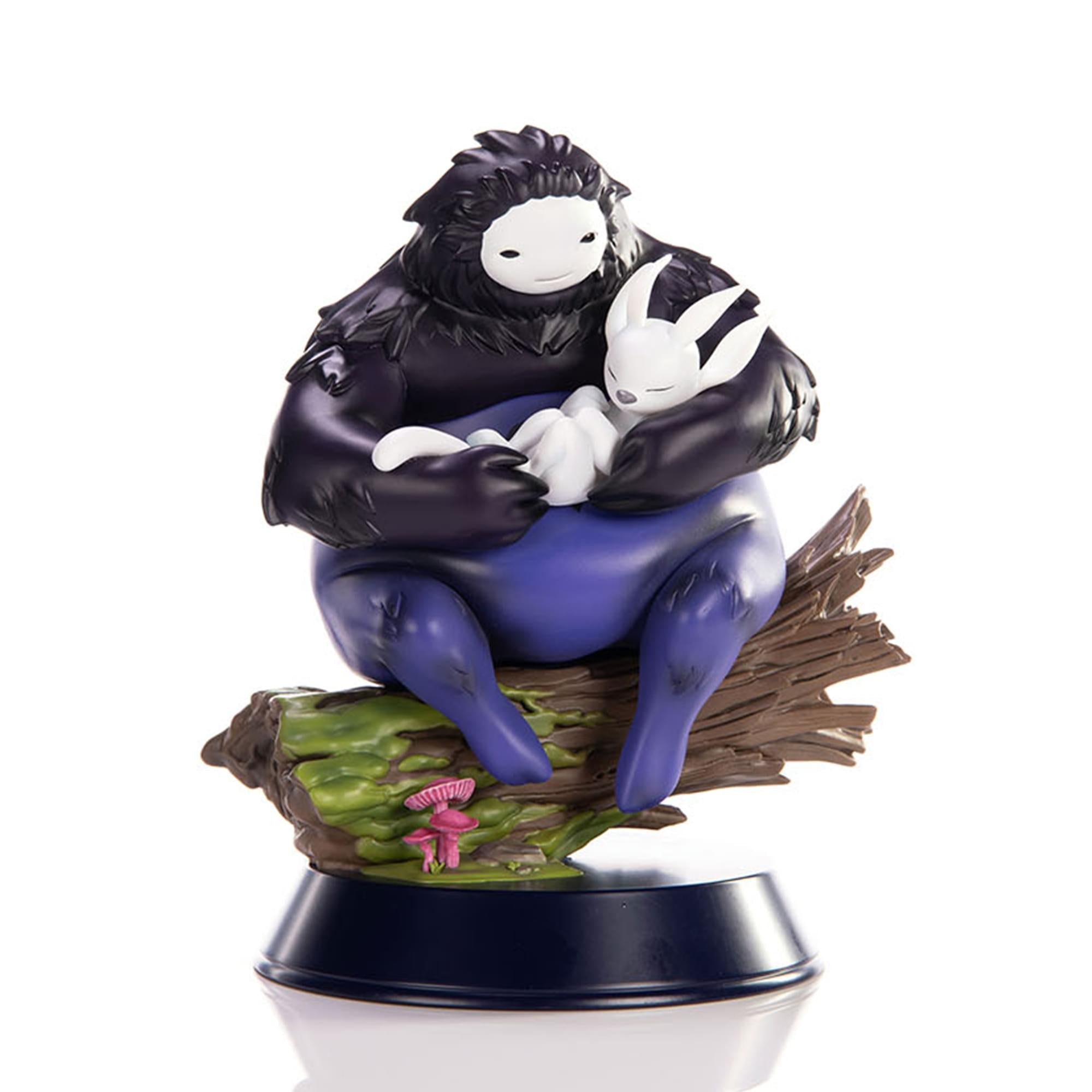 Ori and the Blind Forest Ori and Naru PVC Statue | Standard Day Variation