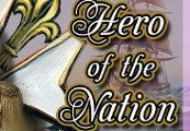 Sea Dogs: To Each His Own - Hero of the Nation DLC Steam CD Key