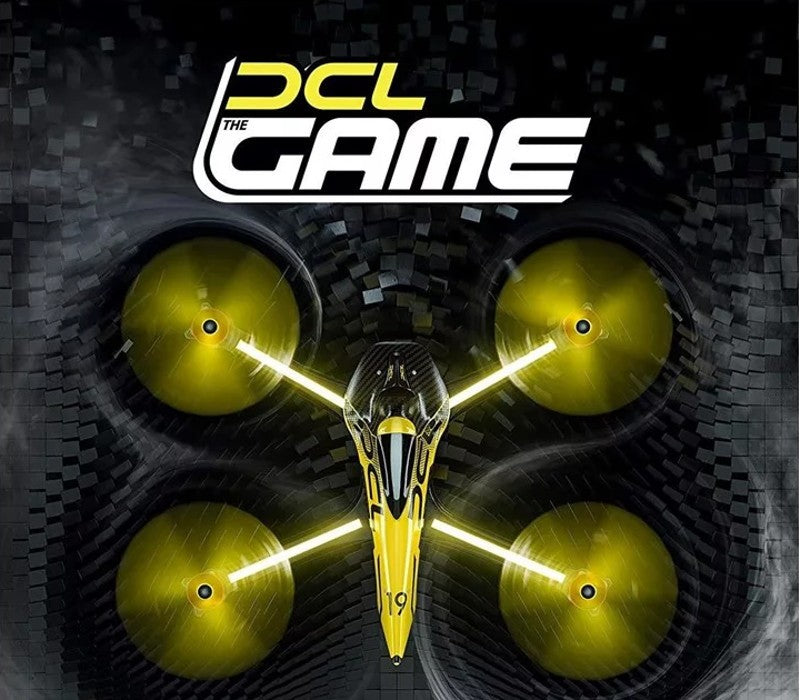 DCL The Game EU XBOX One CD Key