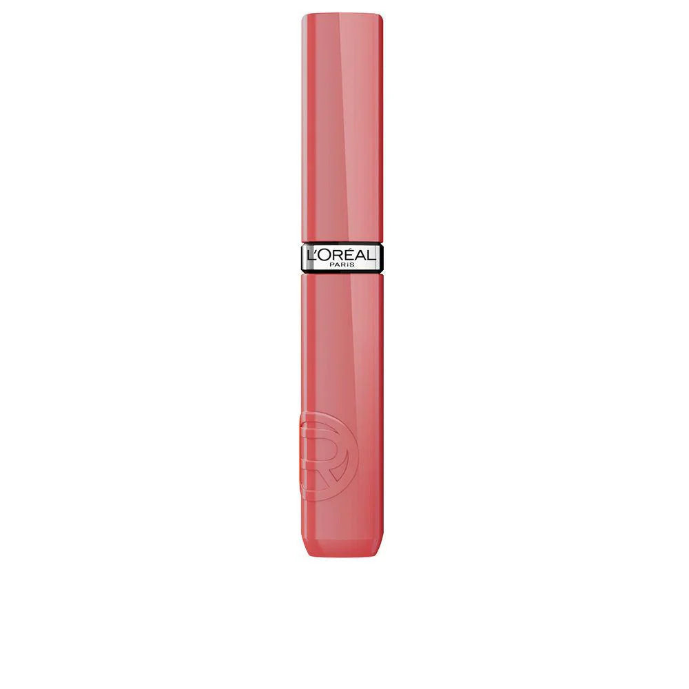 L'oréal Paris Infaillible Liquid Lipstick (Stay) 4,3 ml - Nyans: 215 Drunk In Rose
