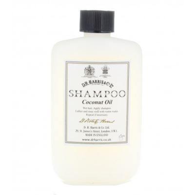 D.r.harris & co. Coconut Cream Shampoo 250 ml