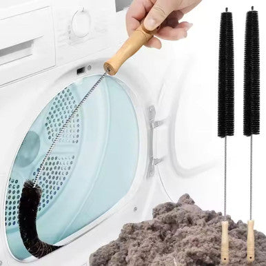 Vent Cleaner Dryer Lint Brush