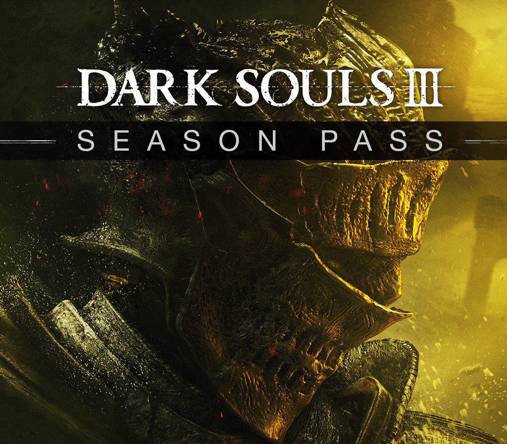 Dark Souls 3 - Season Pass DLC TR XBOX One - Xbox Series X|S CD Key