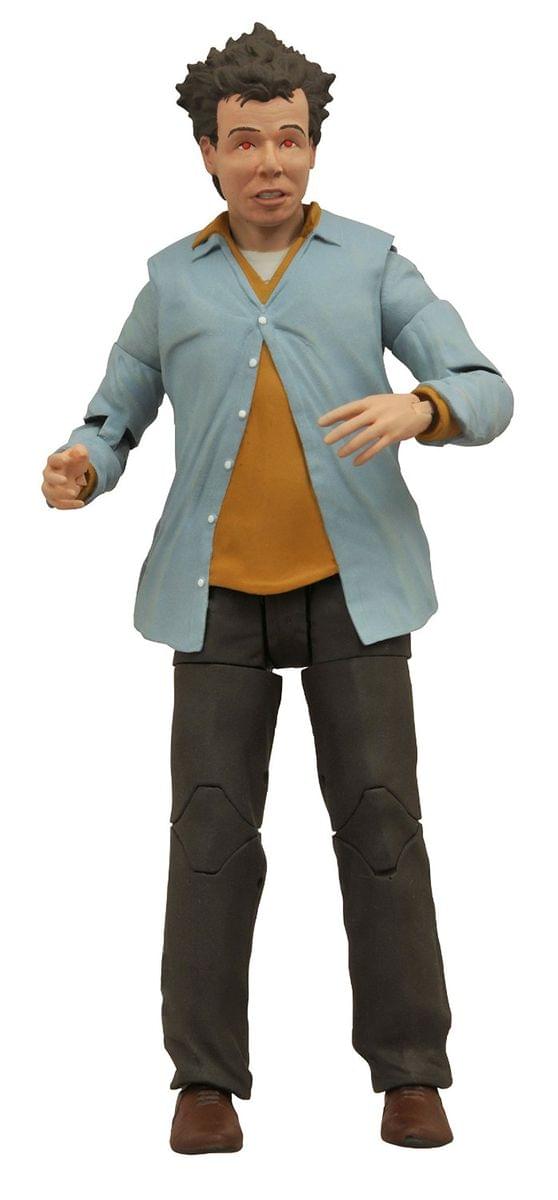 Diamond Select Ghostbusters Select Louis Tully Series 1 Action Figure
