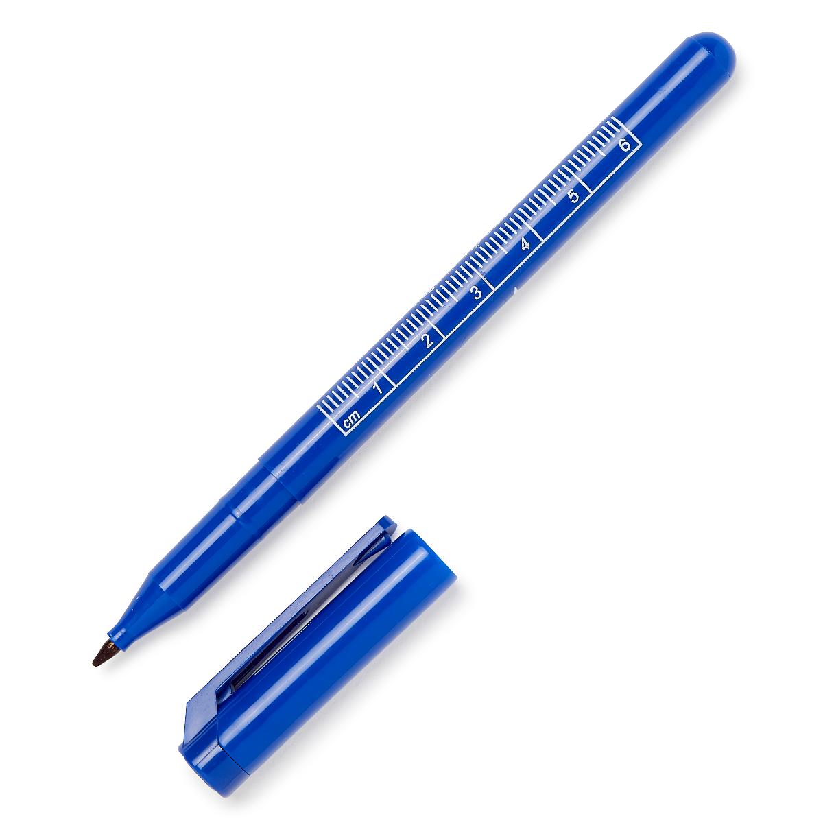 Nonsterile Regular Tip Skin Marker