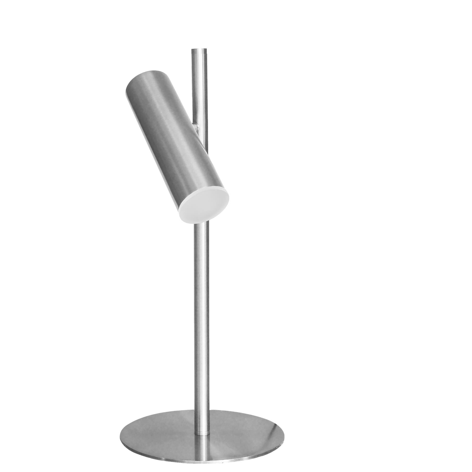 Dainolite Constance 19 Inch Desk Lamp Constance - CST-196LEDT-SC - Modern Contemporary