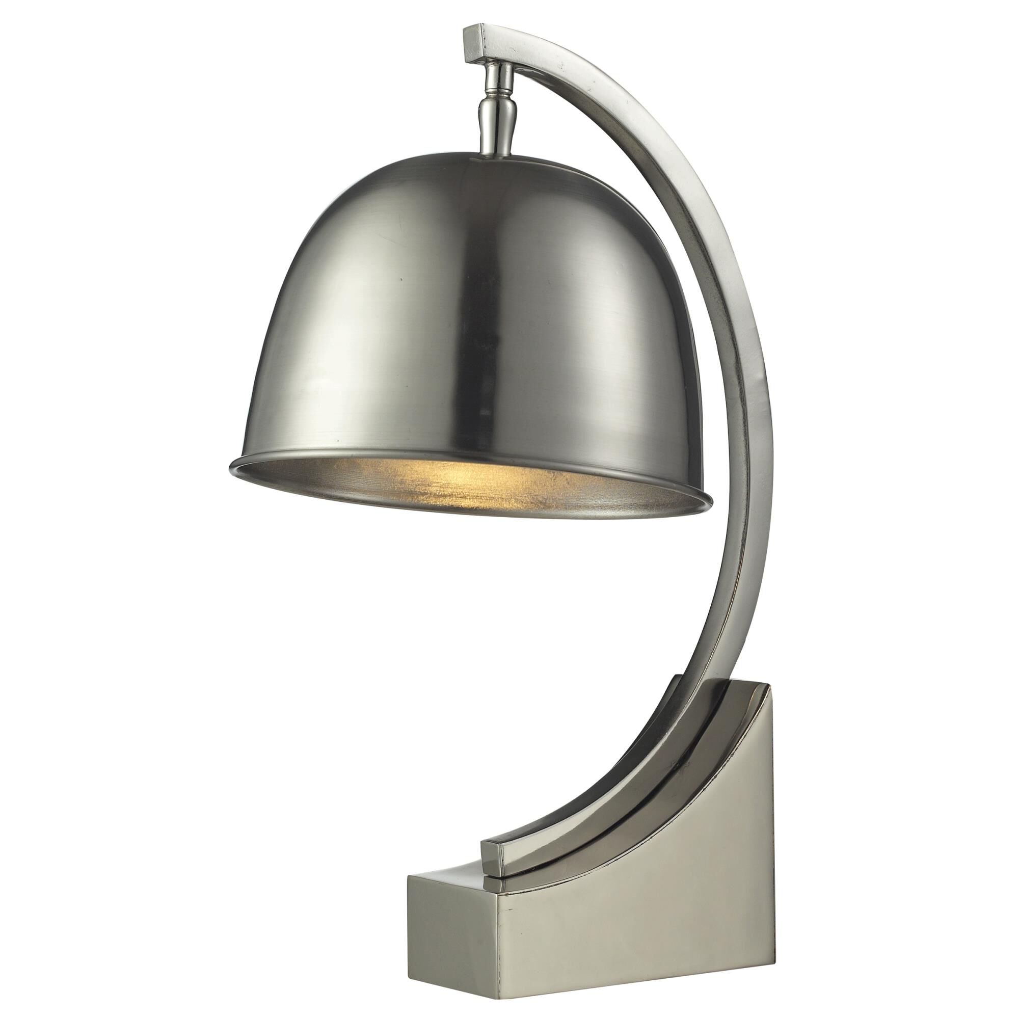 Dale Tiffany Mulisa 16 Inch Desk Lamp Mulisa - PT14313 - Modern Contemporary