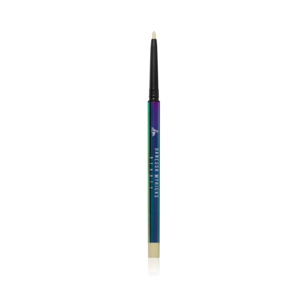Danessa Myricks Beauty Infinite Chrome Micropencil Vanntett øyeblyant Opalfarge 0,15 G