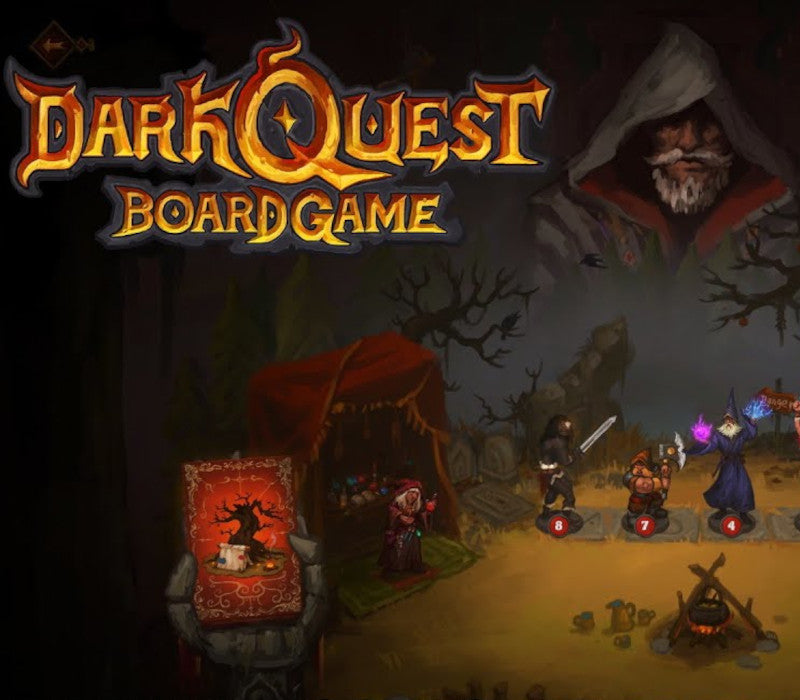 Dark Quest 3 AR XBOX One - Xbox Series X|S CD Key