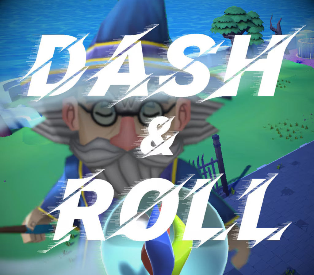 Dash & Roll XBOX One - Xbox Series X|S Account