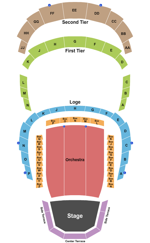 San Francisco Symphony Youth Orchestra