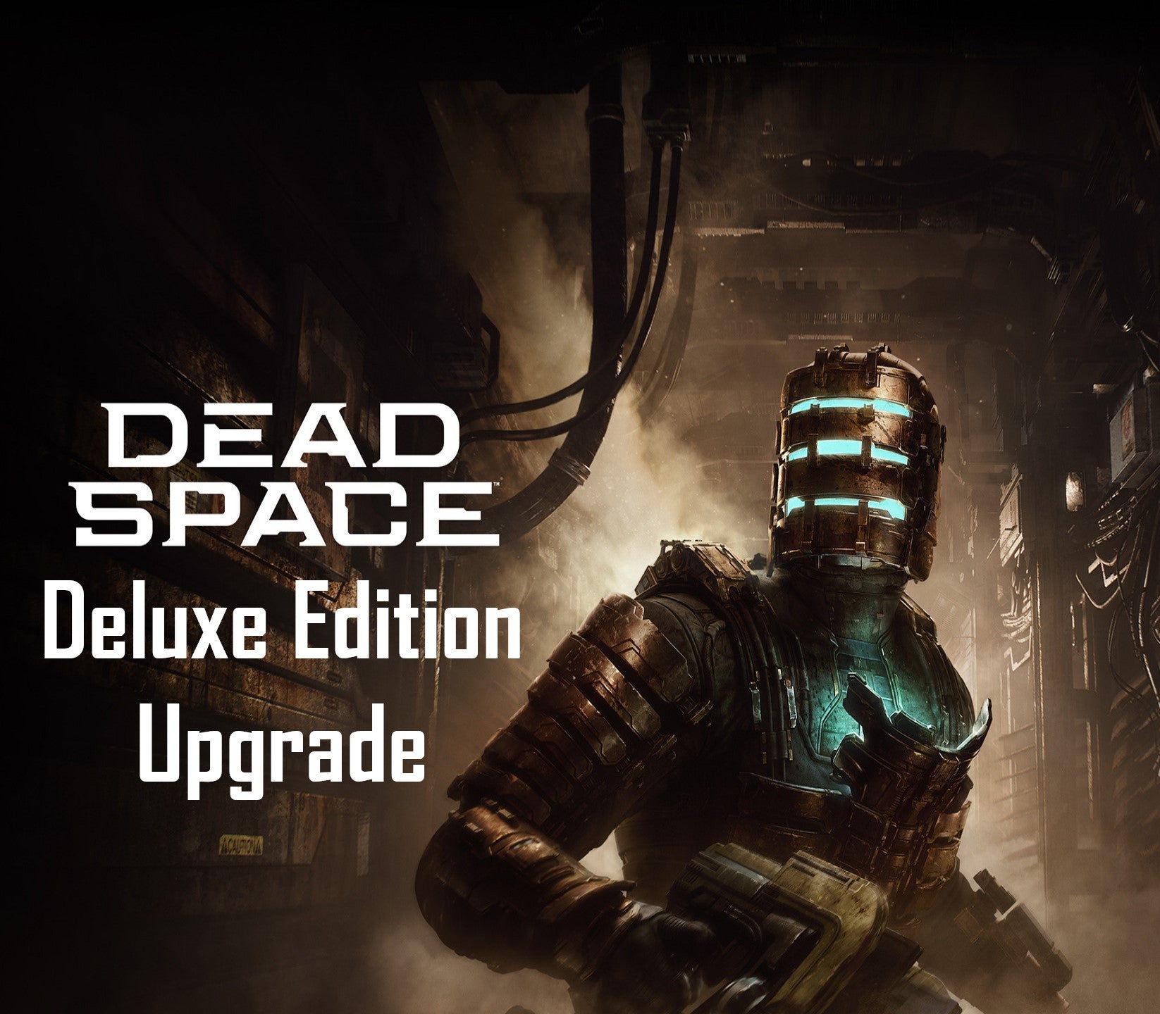Dead Space Remake - Deluxe Edition Upgrade DLC Xbox Series X|S CD Key
