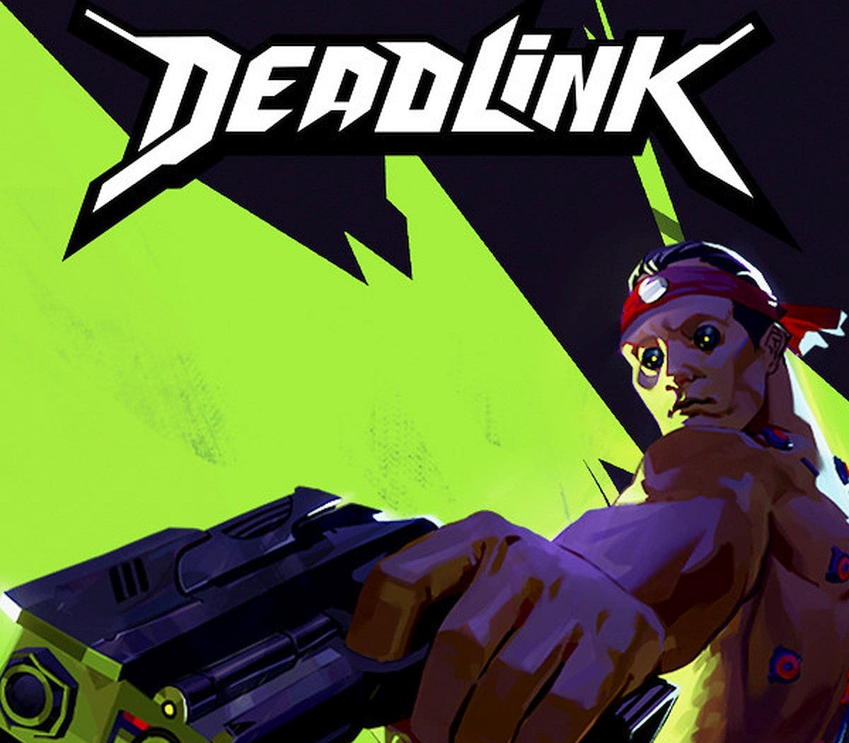 Deadlink Xbox Series X|S Account