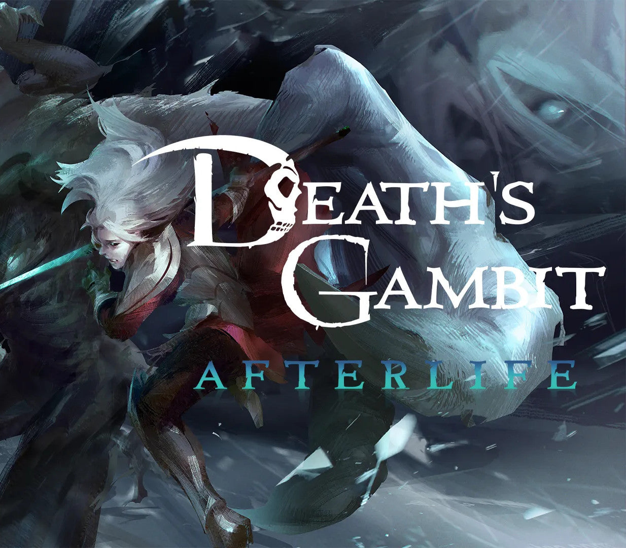 Death's Gambit: Afterlife Xbox Series X|S - PC Account