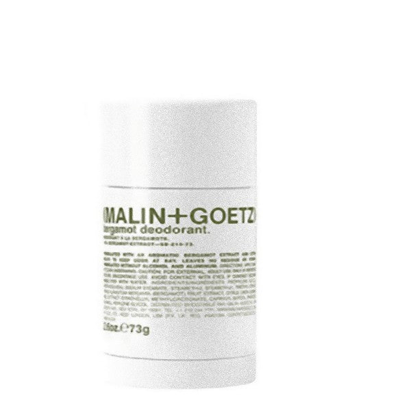 Malin+Goetz Bergamotte-Deodorant