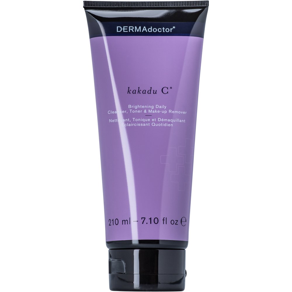 Kakadu C Brightening Daily Cleanser - 7.1oz