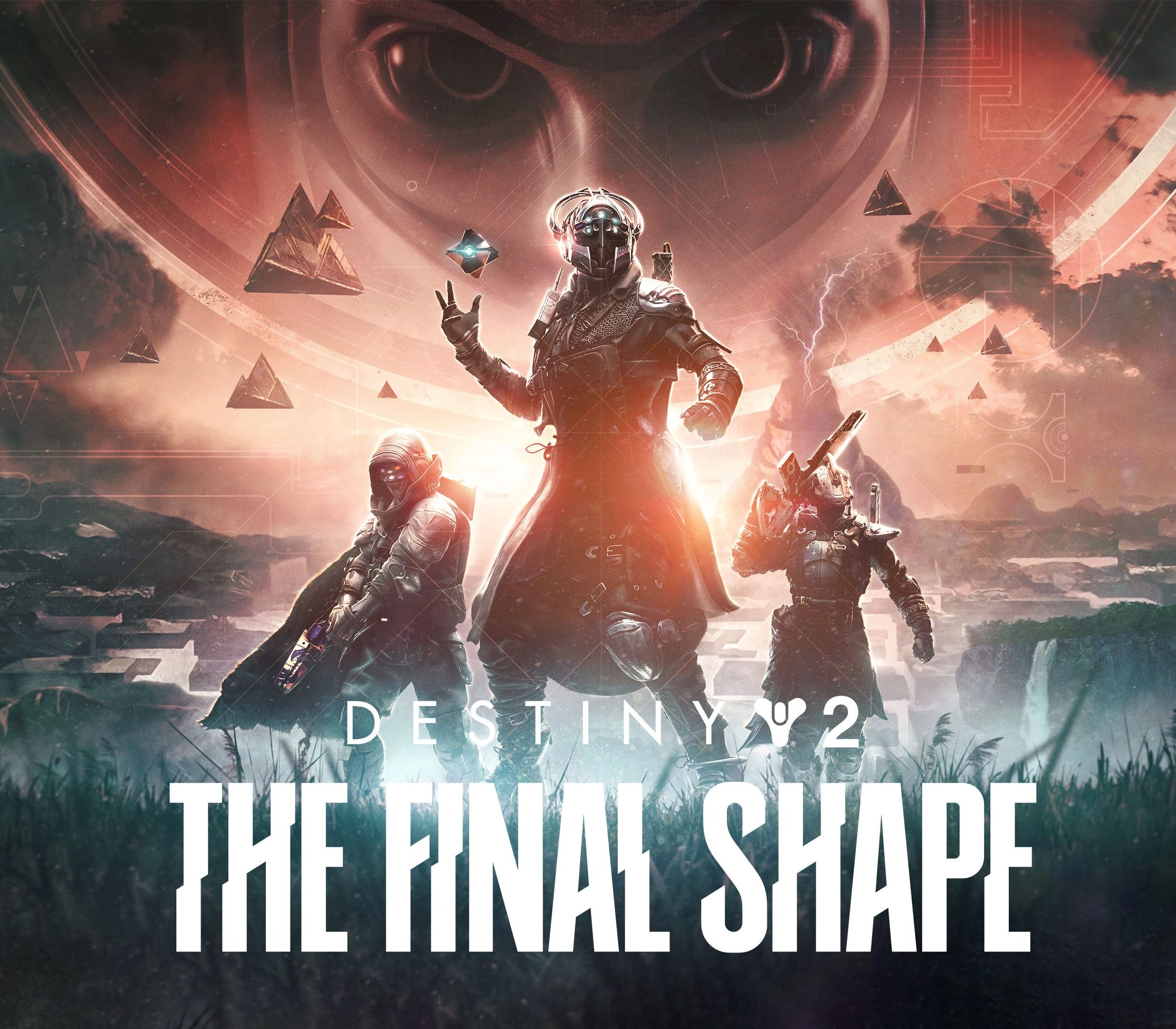 Destiny 2 - The Final Shape DLC XBOX One - Xbox Series X|S Account