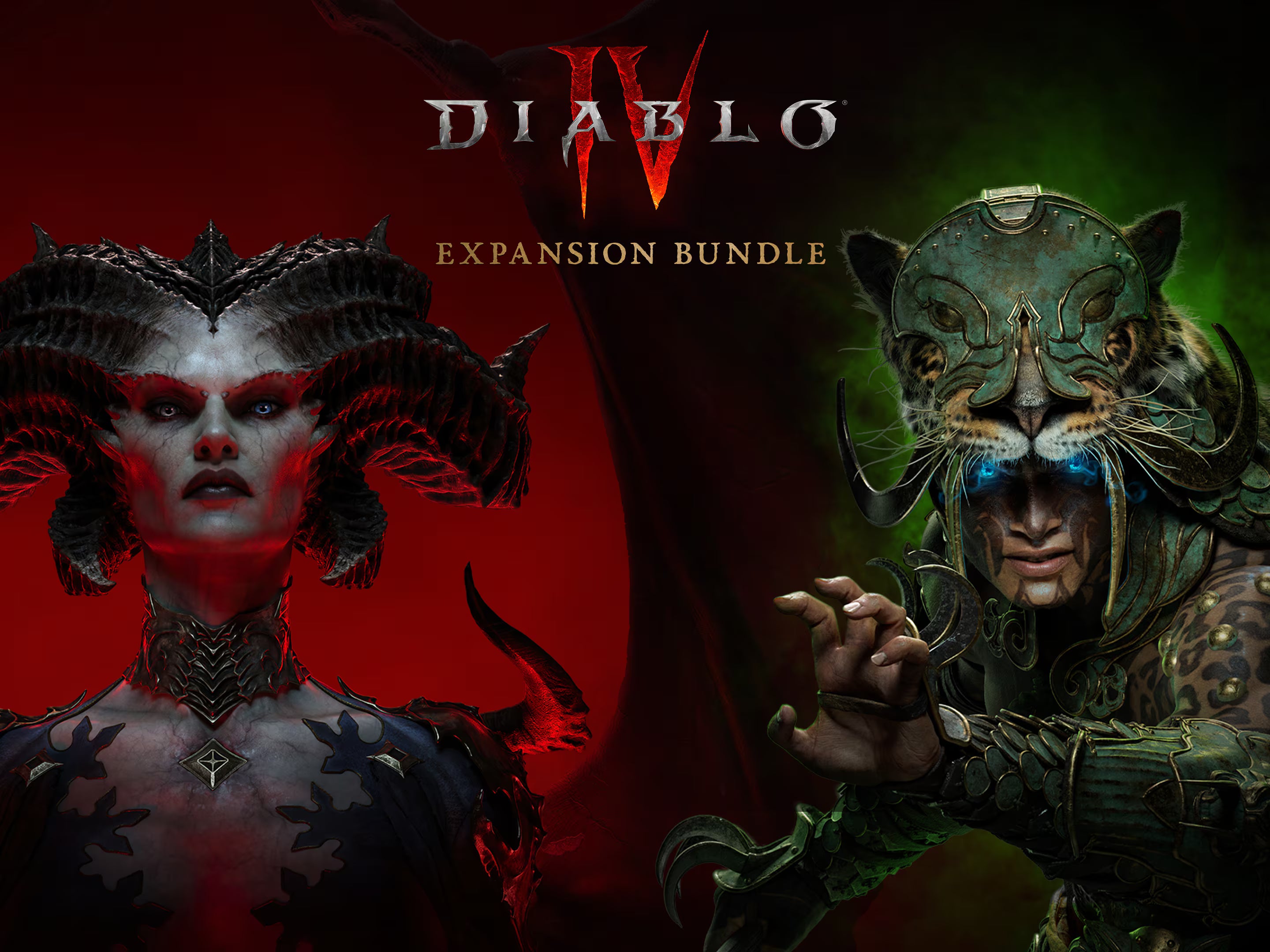 Diablo IV: Vessel of Hatred - Expansion Bundle XBOX One - Xbox Series X|S CD Key