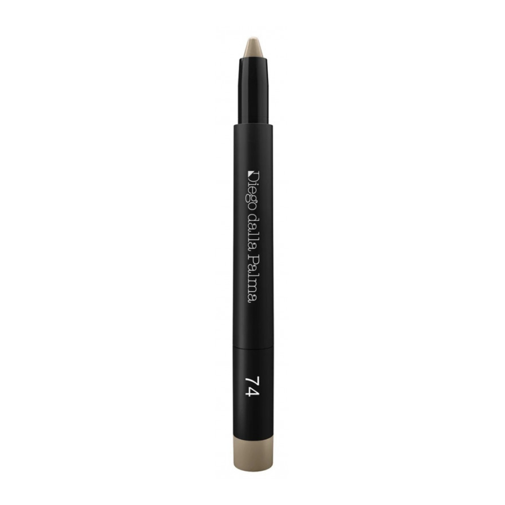 Diego Dalla Palma Shadow Line – Lidschatten Kajal-Eyeliner 74 (0,8 g)